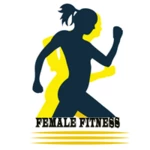 daily fitness android application logo